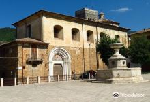 Church of Saint Augustine景点图片