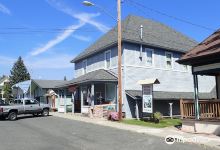 McCloud Heritage Junction Museum景点图片