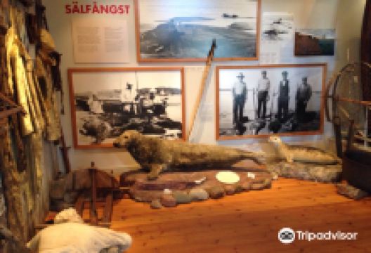 Aland Hunting & Fishing Museum景点图片