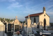 Cemetery and Chapel of Our Lady of Sorrows景点图片