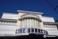 Cine Barretos - Centro Cultural Osório Falleiros da Rocha景点图片