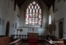 St Nicholas Church景点图片