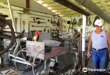 Pend Oreille County Museum景点图片