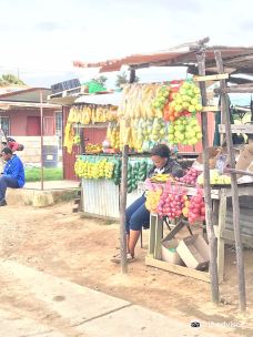 Mbabane Market-姆巴巴内
