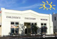 Children's Discovery Museum景点图片