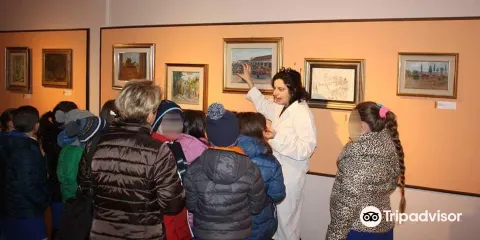 Pinacoteca Luigi Schingo