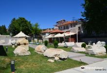 Elmali Arkeoloji Muzesi景点图片