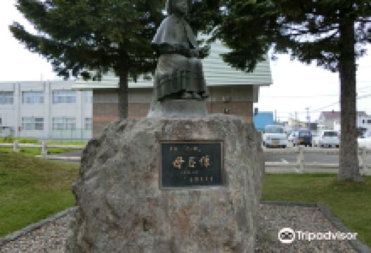 母思像景点图片