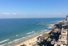 HaSela Beach景点图片