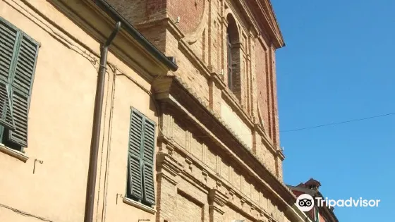 Chiesa di Sant'Agostino