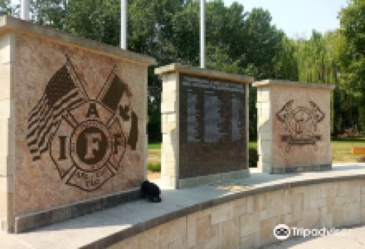 National Interagency Fire Center景点图片