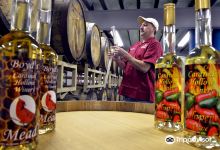 Boyd's Cardinal Hollow Winery景点图片