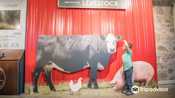 Stockyards Ag Experience