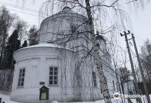 The Church of the Transfiguration景点图片