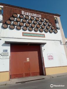 Barbadillo-桑卢卡尔-德巴拉梅达