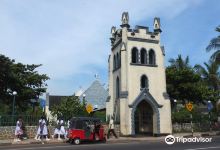 St Mark’s Church景点图片