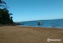 Marvila Beach景点图片