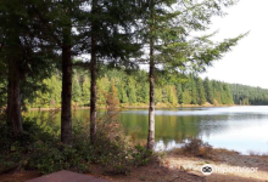 Morton Lake Provincial Park景点图片