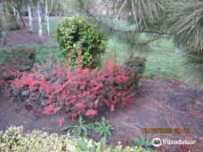 Park of Slavic Culture and Literature-顿涅茨克