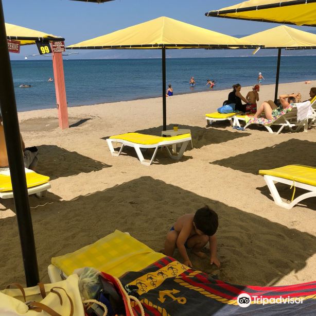 Ayaz Beach
