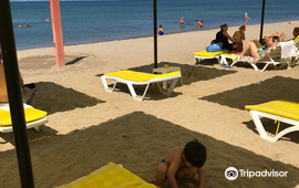 Ayaz Beach