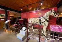 Thrasher Carriage Museum景点图片