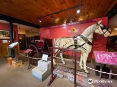 Thrasher Carriage Museum-弗罗斯特堡