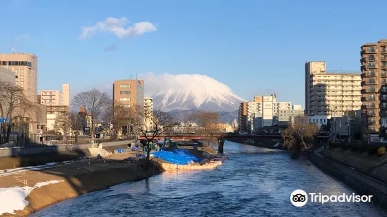 開運橋