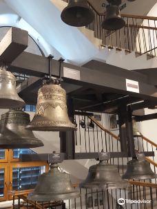 Museum of Bells and Pipes-普热梅希尔