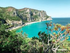 Saraceni Bay-瓦里格提