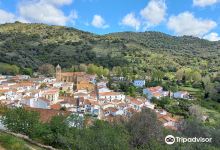Mezquita de Almonaster la Real景点图片