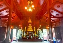 Wat Pa Khlong 11景点图片