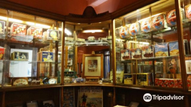 勃艮第生活博物院