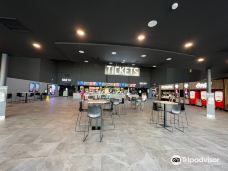 The Space Cinema-托里迪夸尔泰索洛