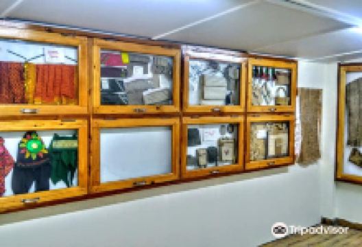 SOHAM Heritage & Art Centre景点图片