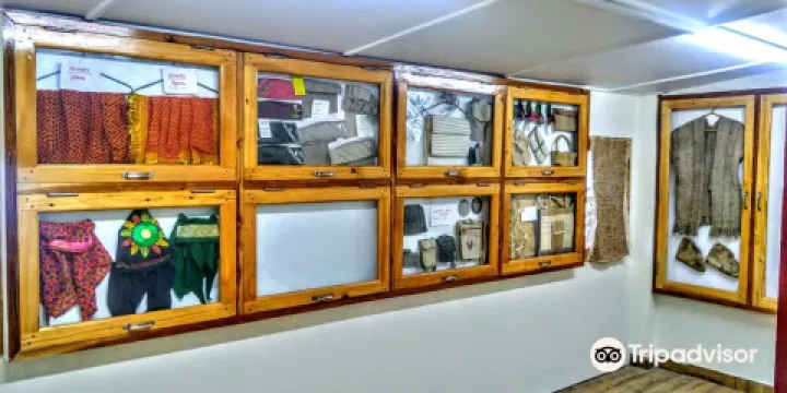 SOHAM Heritage & Art Centre