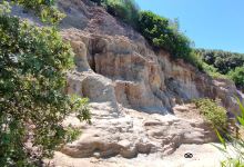 Riserva Naturale di Tor Caldara景点图片
