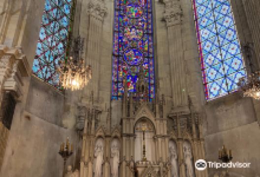 Eglise Saint-Eloi景点图片