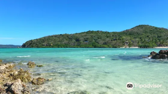 Bulog Island