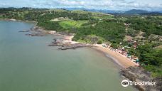 Coqueiro Beach-伊尔