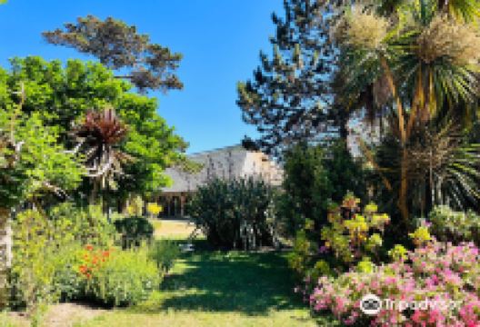 Tatihou Island景点图片