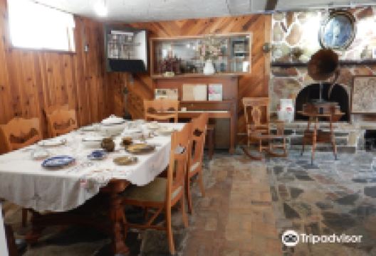 Creston Museum景点图片