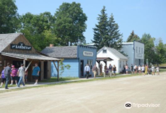 Mennonite Heritage Village景点图片