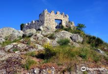 Rocca dei Frangipane景点图片