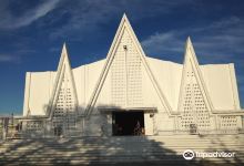 Immaculate Church of Concepcion de Maria景点图片