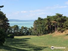 巴拉顿湖球形观景台-巴拉顿博格拉尔