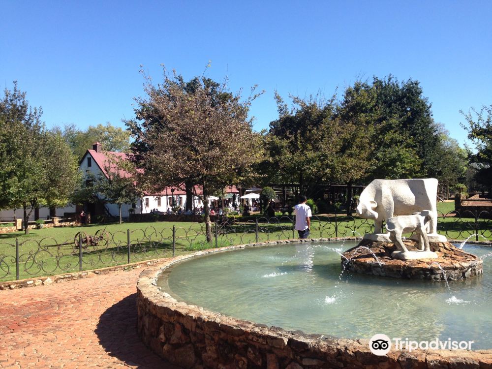 Irene Dairy Farm餐厅图片