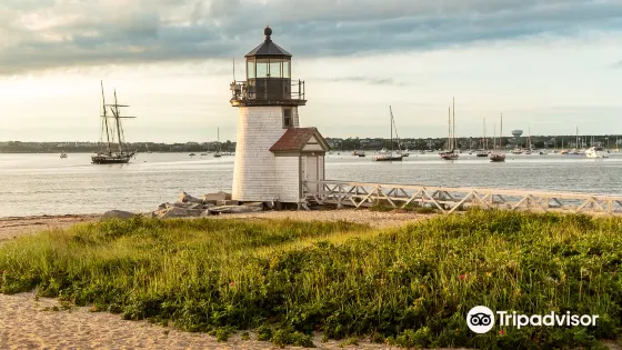 Brant Point Lighthouse