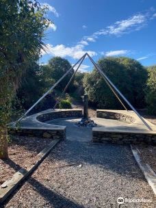 Aramoana Massacre Memorial-Aramoana