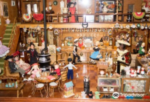 Mohave Museum of History and Arts景点图片